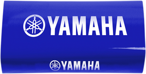 Handlebar Pad - Standard - Bulge - Yamaha