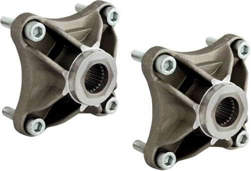 Wheel Hubs - Rear - 4 x 110 mm - 26-Spline