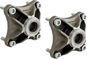 Wheel Hubs - Rear - 4 x 110 mm - 26-Spline