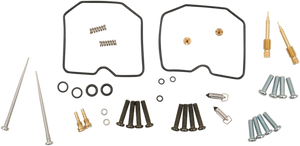 Carburetor Repair Kit - Kawasaki