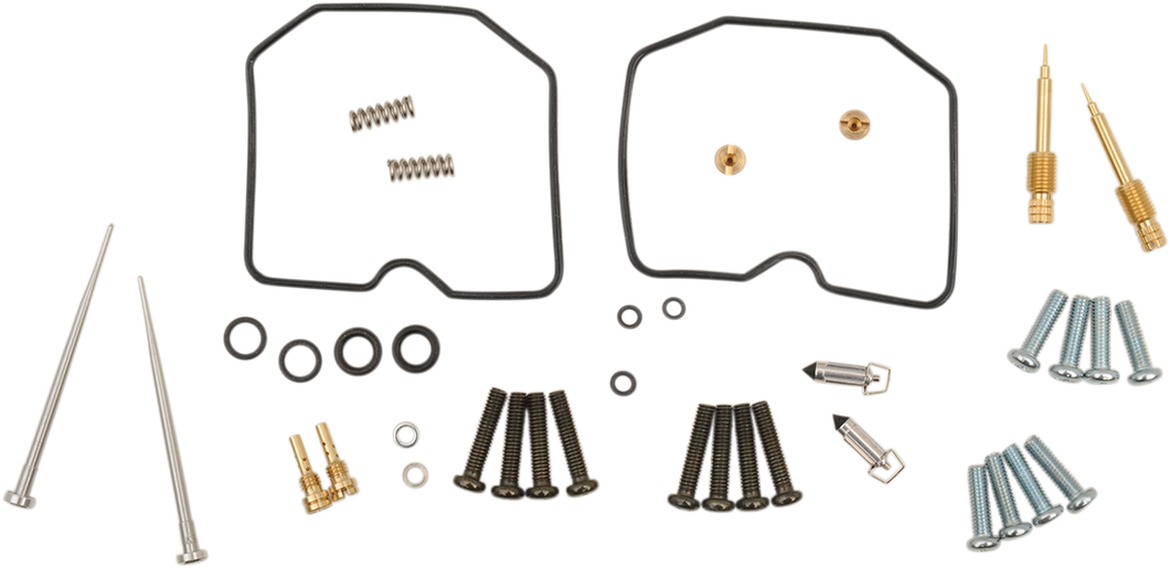 Carburetor Repair Kit - Kawasaki