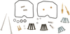 Carburetor Repair Kit - Kawasaki