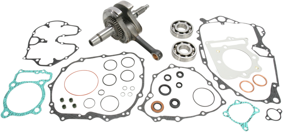 Crankshaft Kit - OE Crankshaft Replacement - Honda