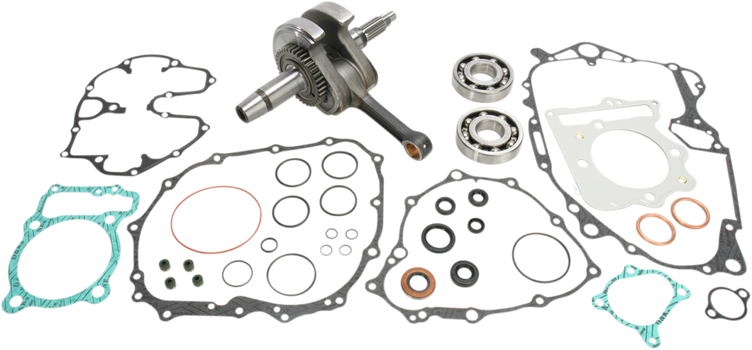 Crankshaft Kit - OE Crankshaft Replacement - Honda