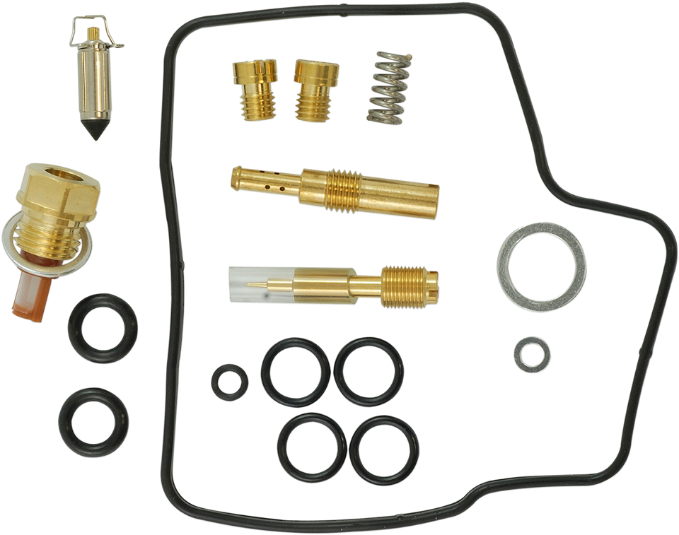 Carburetor Repair Kit - Honda