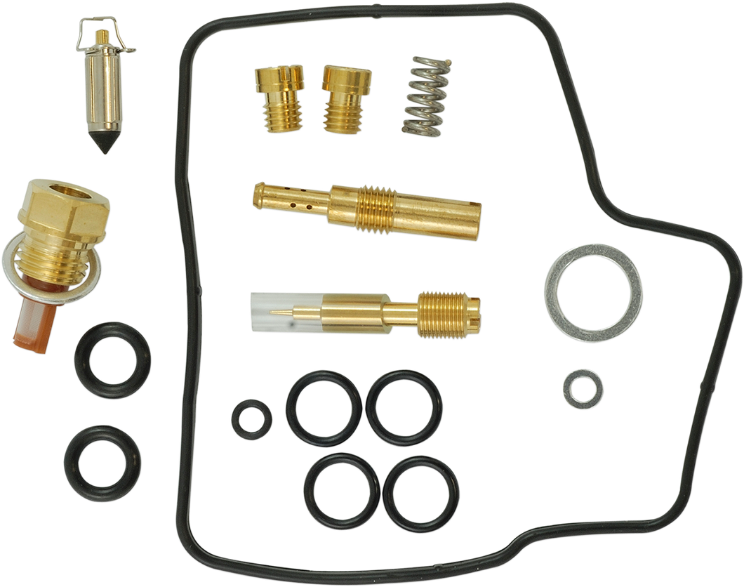 Carburetor Repair Kit - Honda