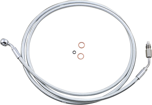 Hydraulic Clutch Line - 70"