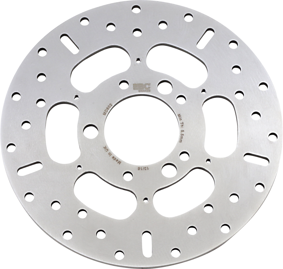 Brake Rotor - Spyder 990 - MD802