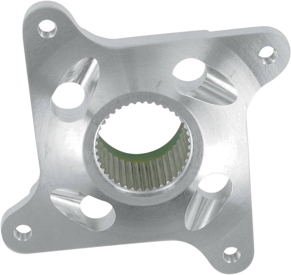 Hub - Sprocket - For Stock/Axcalibar - KFX450