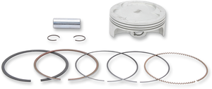 Piston Kit - 94.96 mm - Gas Gas | Yamaha