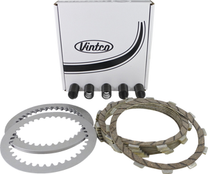 Clutch Plate Kit - Kawasaki