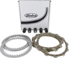 Clutch Plate Kit - Kawasaki