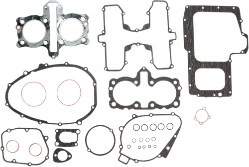 Complete Gasket Kit - Kawasaki KZ 750