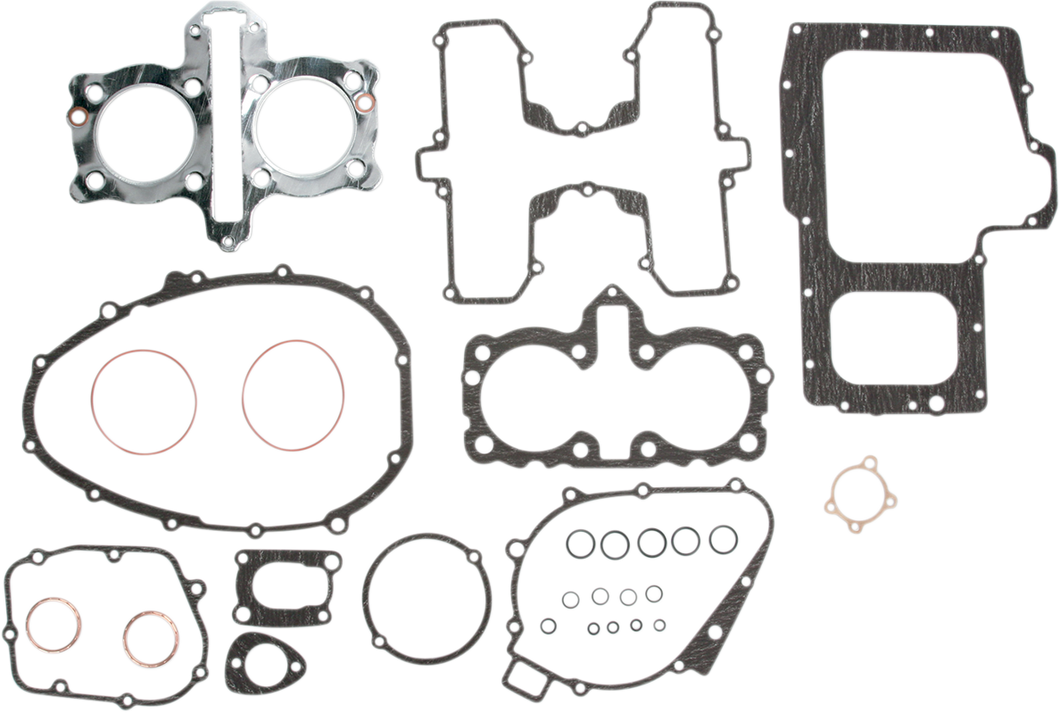 Complete Gasket Kit - Kawasaki KZ 750