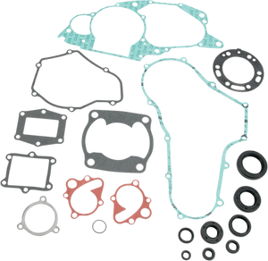 Motor Gasket Kit with Seal