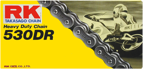 530 DR - Chain - 100 Feet