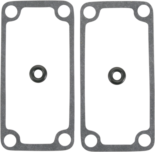 Exhaust Valve Gasket - Arctic Cat