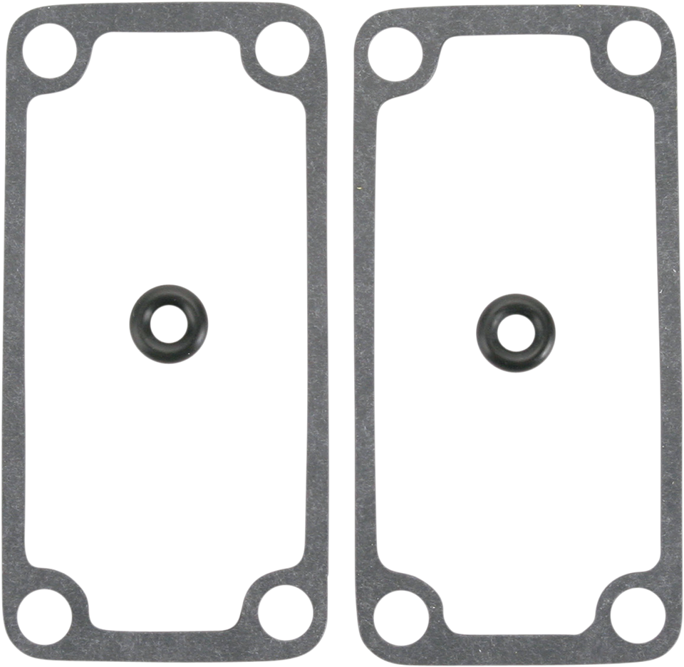 Exhaust Valve Gasket - Arctic Cat