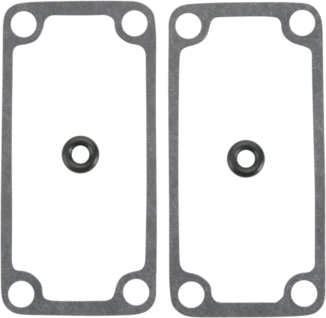 Exhaust Valve Gasket - Arctic Cat