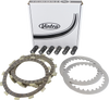 Clutch Plate Kit - Yamaha