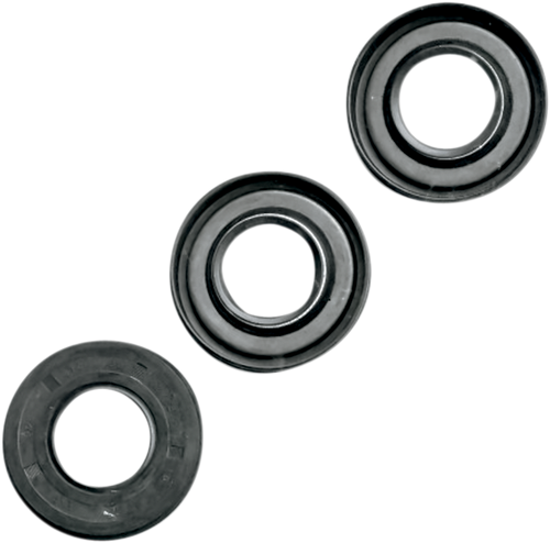 Crankshaft Oil Seal Set - Kawasaki