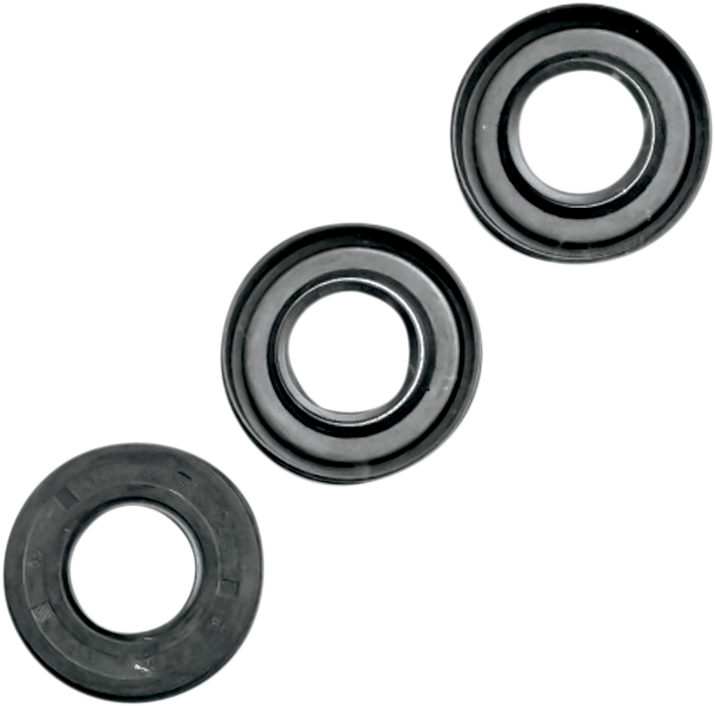 Crankshaft Oil Seal Set - Kawasaki