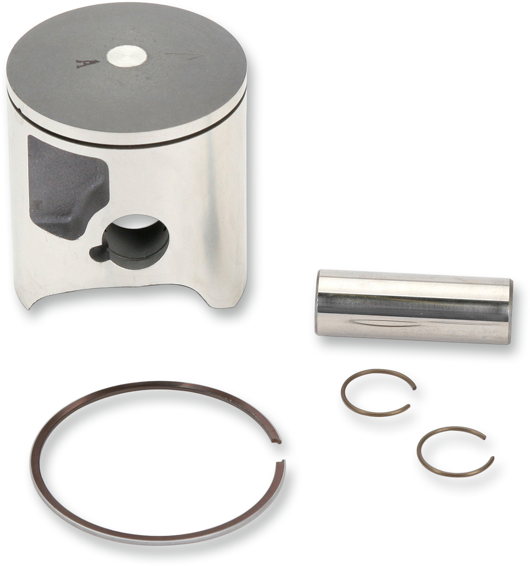 Piston Kit - 53.96 mm - Kawasaki