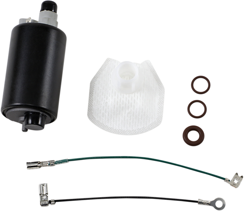 Electric Fuel Injection Fuel Pump Rebuild Kit