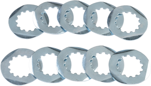 Countershaft Washer - 10 Pack - Kawasaki/Yamaha