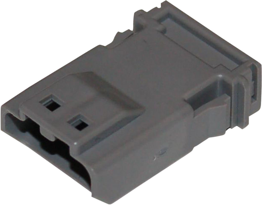 JAE MX-1900 Connector 69201180 - 4 Pin Male