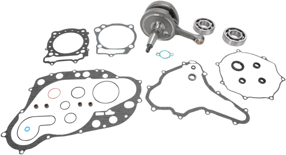 Crankshaft Kit - OE Crankshaft Replacement - Suzuki