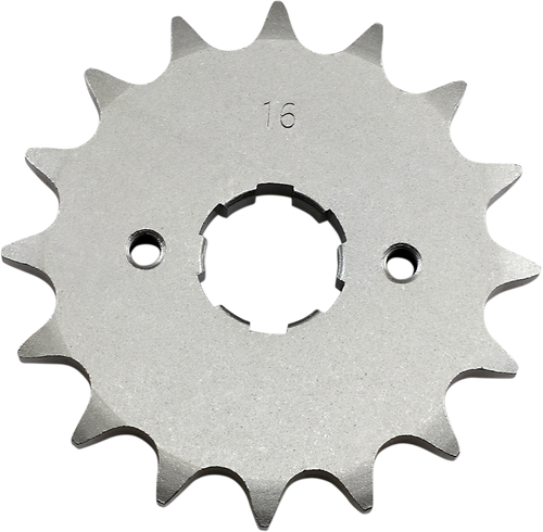 Countershaft Sprocket - 16 Tooth - Honda