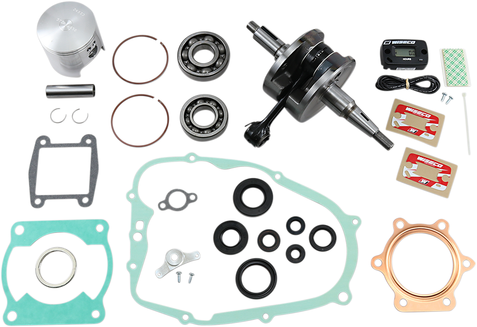 Engine Rebuild Kit - YFS200 Blaster - 66.5 mm