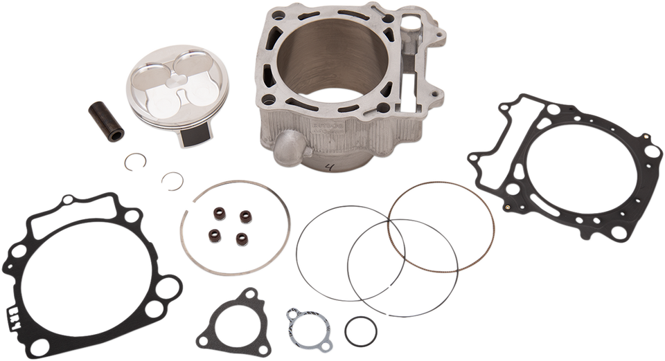 Cylinder Kit - High Compression - 97.00 mm - Yamaha