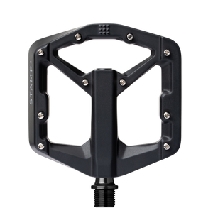 Stamp 3 Magnesium Pedals - Small - Black - Lutzka's Garage