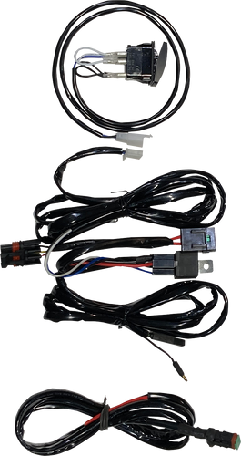 Wiring Harness Kit - Polaris