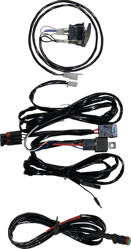 Wiring Harness Kit - Polaris