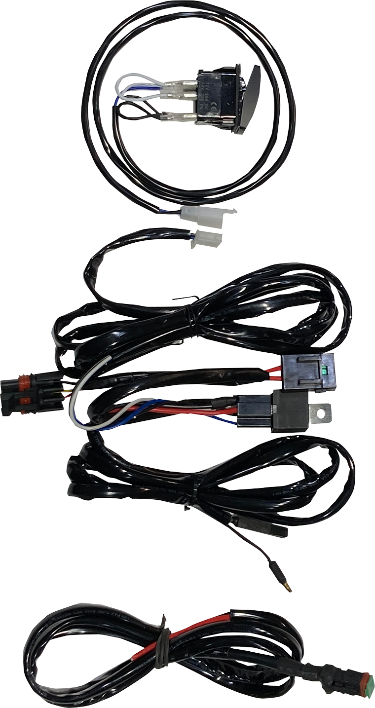 Wiring Harness Kit - Polaris