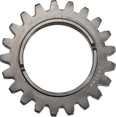 Countershaft - 2nd Gear