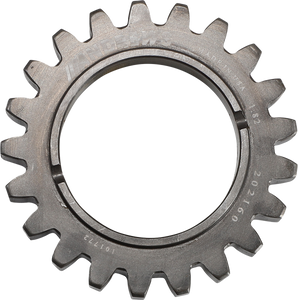 Countershaft - 2nd Gear