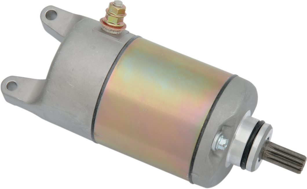 Starter Motor - Kawasaki