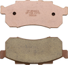 Sintered Brake Pads