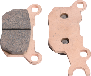 Sintered Brake Pads