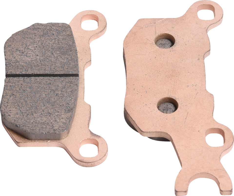 Sintered Brake Pads