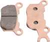 Sintered Brake Pads