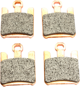 Brake Pads - EPFA3694HH