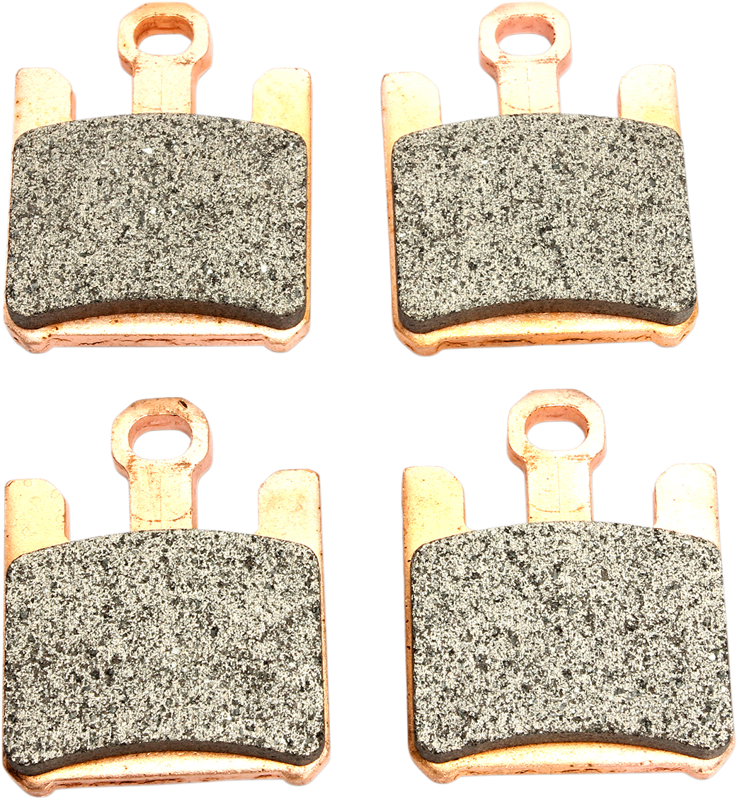 Brake Pads - EPFA3694HH