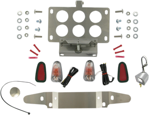 Fender Eliminator Kit - R1