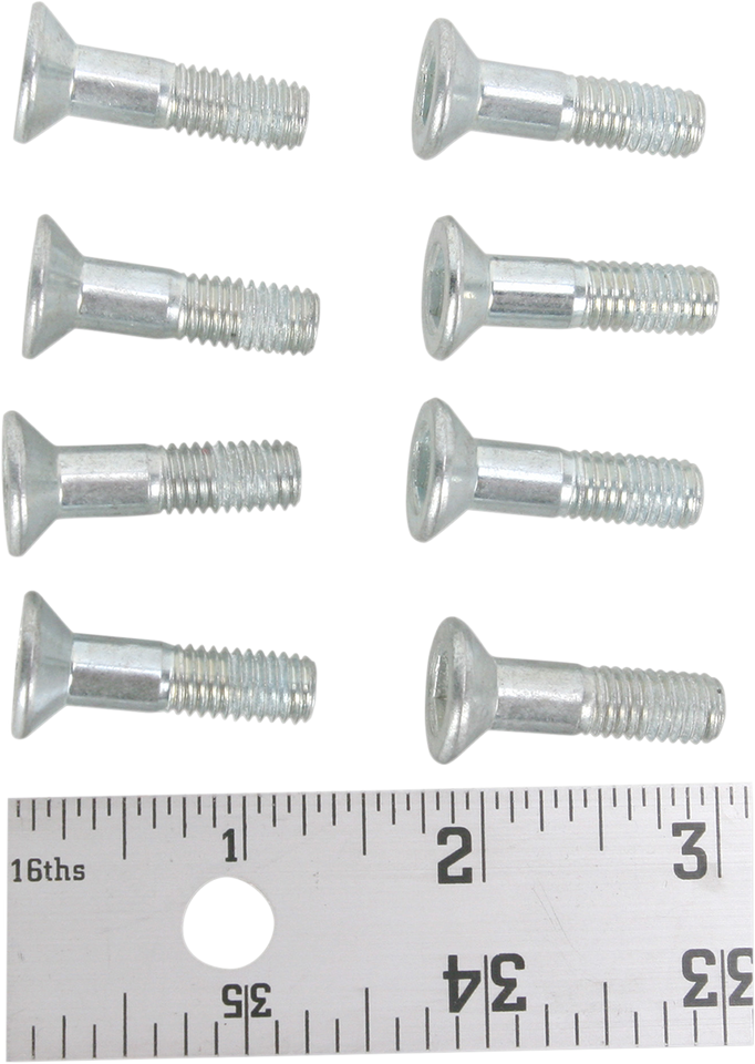 Drive Carrier Bolt - Carrier Ring - Set