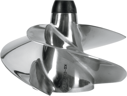 Impeller - Concord - 15/21 - Kawasaki